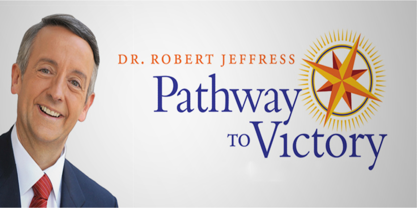 Robert Jeffress and Pathway to Victory